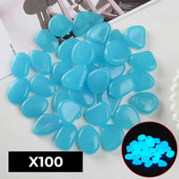 Glow In The Dark Rocks