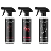 Complete Interior Cleaner & Scent booster
