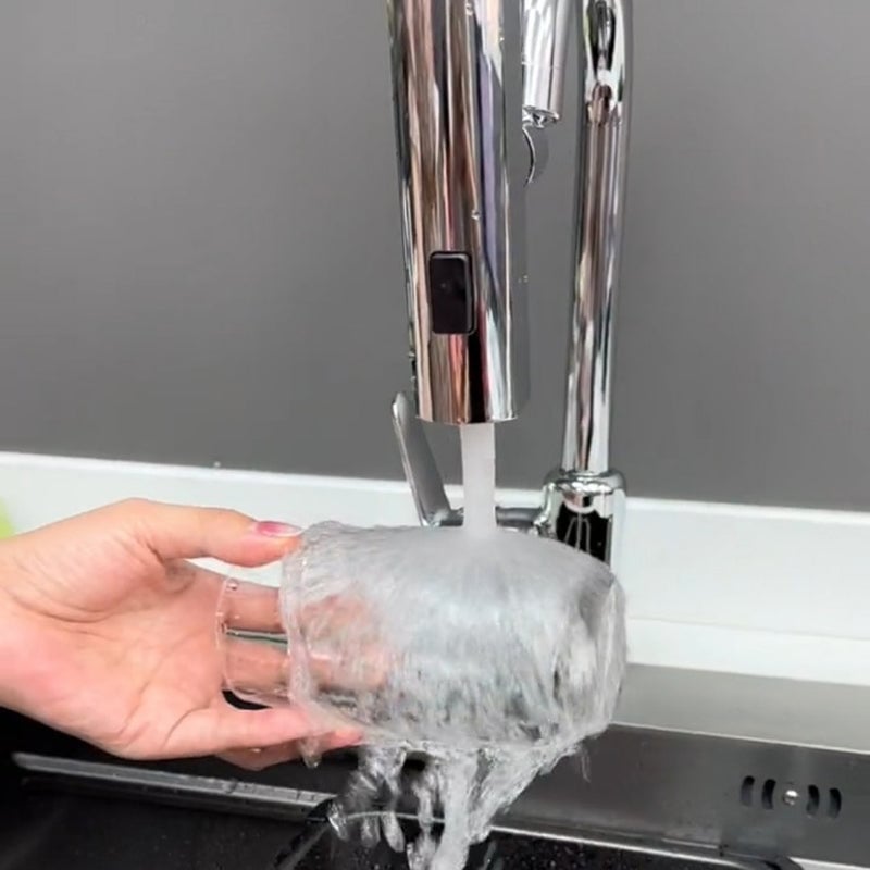 💦Robinet de cuisine cascade💦
