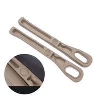 Sakerplus Car Seat Gap Filler Storage Box