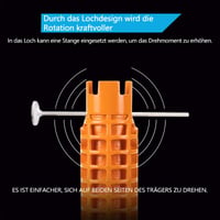 Multifunktion Rohrschlüssel ,Werkzeug Für Badezimmer