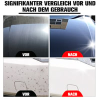 🚗🚗3 In 1 Neues Verbessertes Schnelles Autobeschichtungsspray💗
