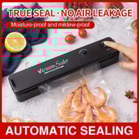 Saker Food Saver Vacuum Sealer Machine