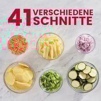 🔥50% Rabatt🔥Edelstahl Gemüseschneide Werkzeug