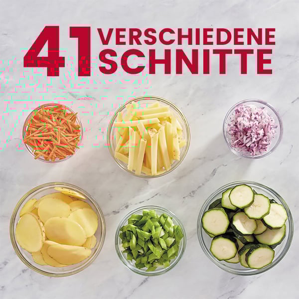 🔥50% Rabatt🔥Edelstahl Gemüseschneide Werkzeug