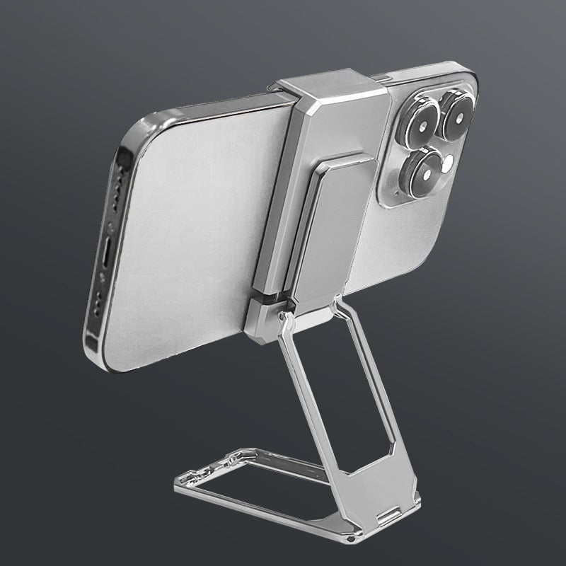 Rücken Flip Faltbarer Handyhalter😍