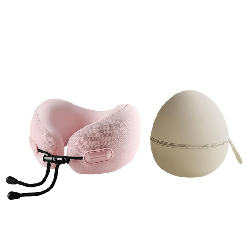 U-Shaped Neck Pillow