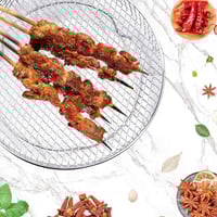 3-Layer Stackable Air Fryer Rack