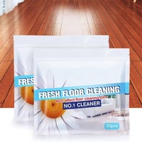 Tile Floor Cleaner