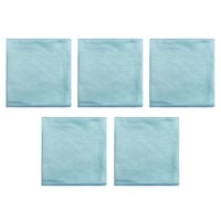 Glass cleaning cloth