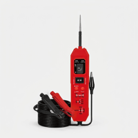 Aless™ 2-in-1 Automotive Circuit & Relay Tester