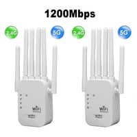 WiFi Extender Signal Booster