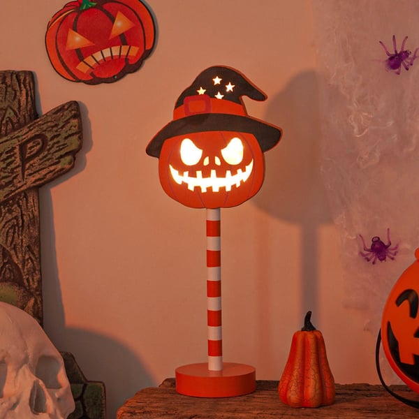 LED Halloween Lights