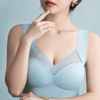 Reggiseno monopezzo ultrasottile