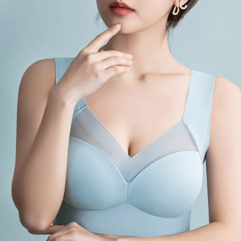 Reggiseno monopezzo ultrasottile