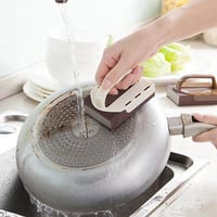 Decontamination Cleaning Brush