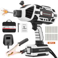 SAKER Tragbare Schweißmaschine