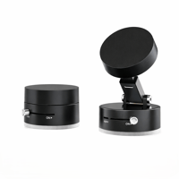 Vacuum Suction Magnetic Holder