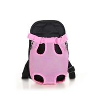 Pet Travel Leg-out Backpack