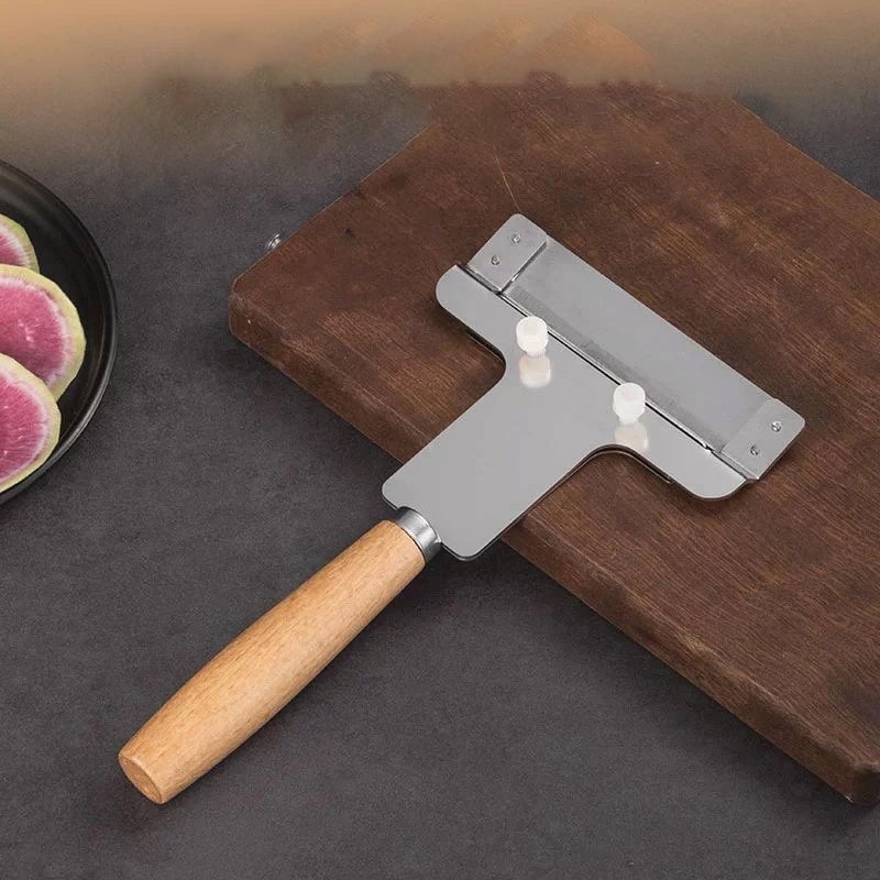 Stainless Steel Multifunctional Peeler