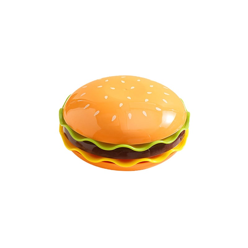 Hamburger Stacking Cutlery