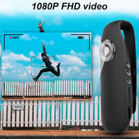 Mini 1080P Video Camera