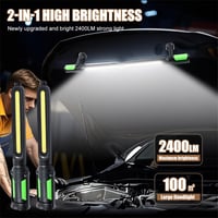 Aless™ Dual-Beam Pro Magnetic Work Light