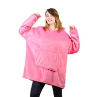 Abbigliamento in caldo cotone per adulti e bambini