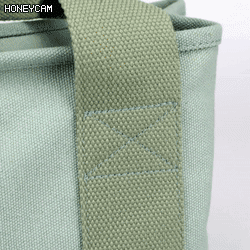 Canvas Tasche Tragetasche