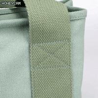 Canvas Tasche Tragetasche