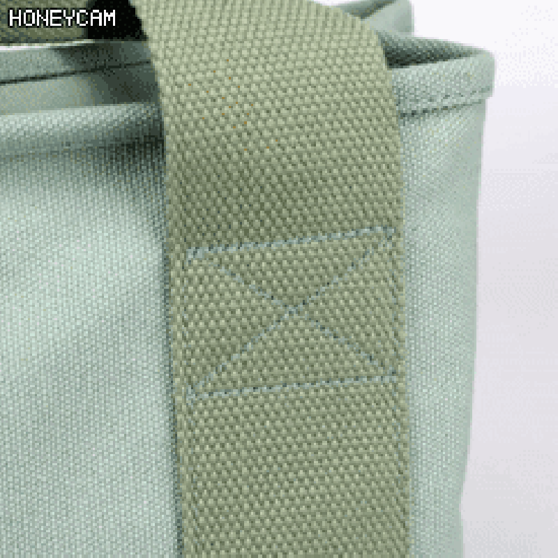 Canvas Tasche Tragetasche