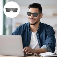 Vision Correction Glasses
