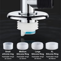 Anti-odor and Anti-spill Floor Drain