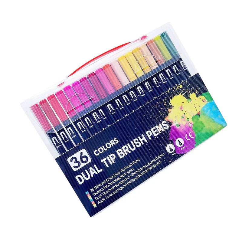 100 SPEURTOCHT Kleur op nummer boek