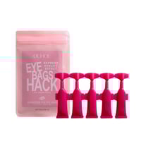 OUHOE Feuchtigkeitsspendende Augencreme