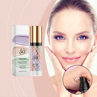 3-In-1 Color Correcting Primer
