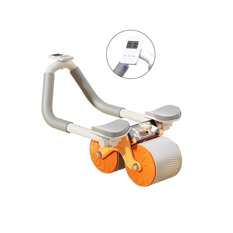Plank Ab Roller Wheel for Core Trainer