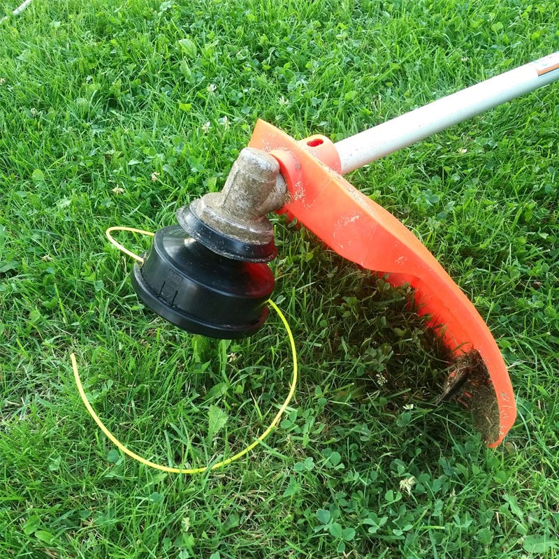 Lawn Mower Trimming Rope