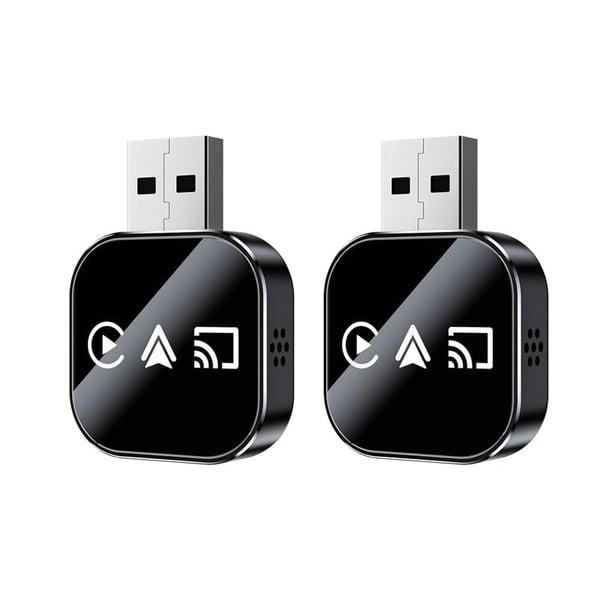 Wireless CarPlay Android Auto Adapter
