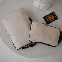 Sale-Kompressionsverpackungswürfel