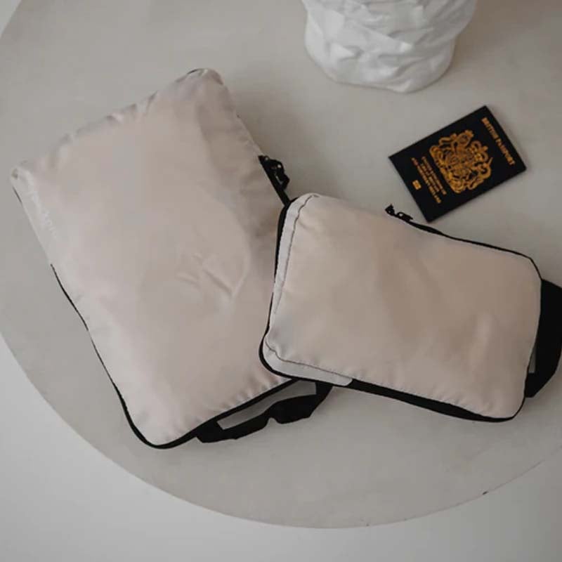 Sale-Kompressionsverpackungswürfel