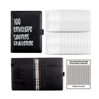 100-Day Savings Challenge: Save at Least $5,050!