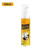 SALE - Foam Cleaner Cleaning Spray