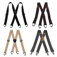 Lederhosenträger für Hübsche & Liebe