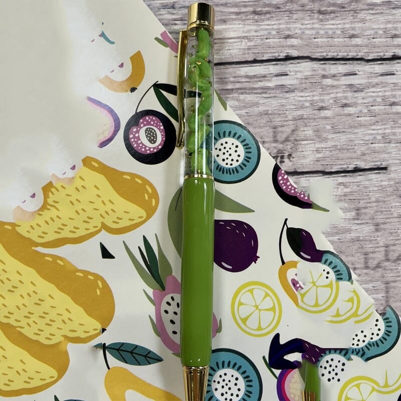Pickle Pen🥒| Rolig gåva