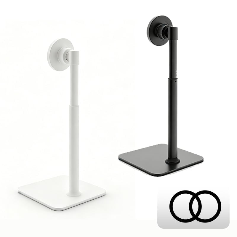 Adjustable Magnetic Stand
