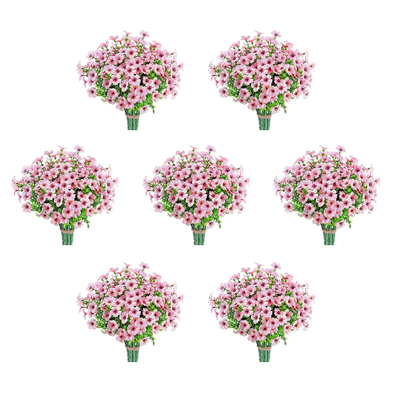 💐Outdoor Artificial Daffodils Plants💐