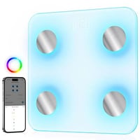Intelligent Body Fat Scale