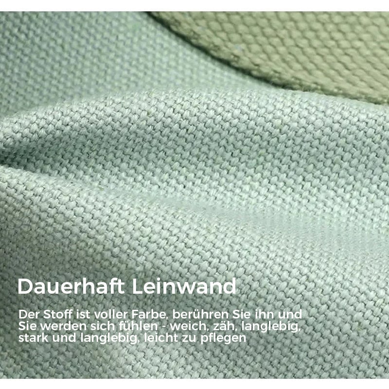 Canvas Tasche Tragetasche