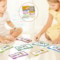 💥 30 Read and Rhyme Flip Books